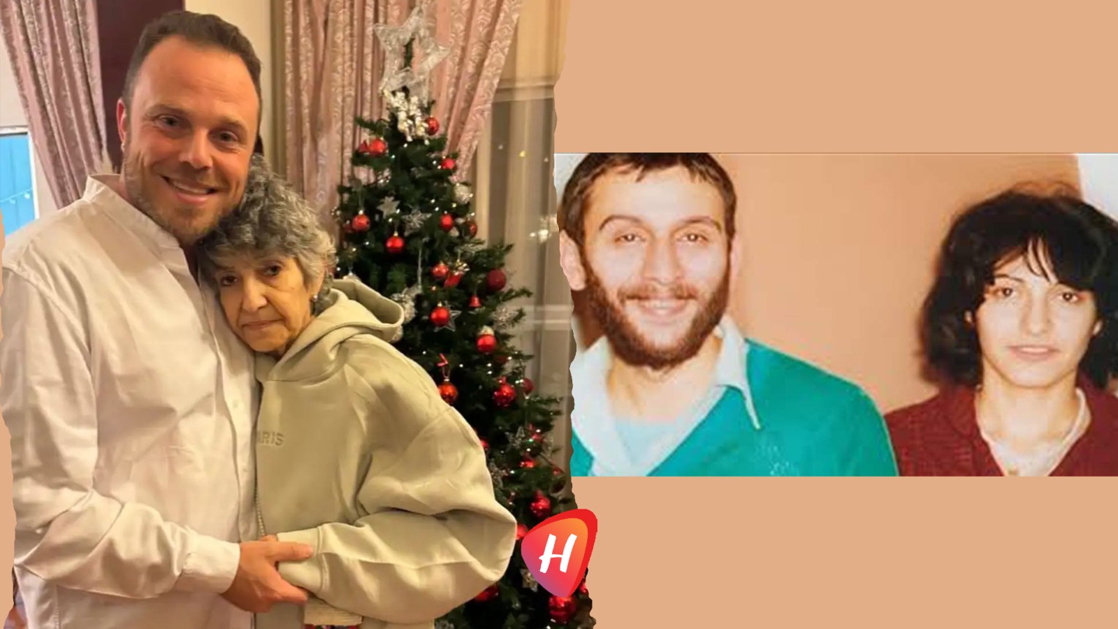 رحيل دلال كرم طليقة الراحل زياد الرحباني بعد صراع مع المرض