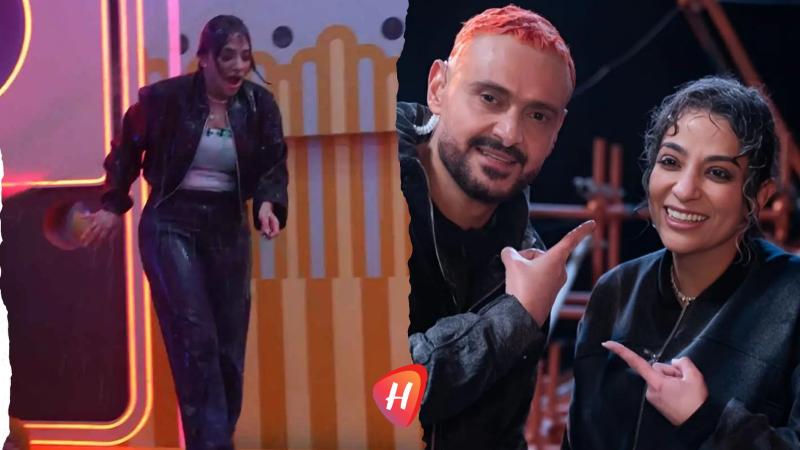 خيرية أبو لبن في 