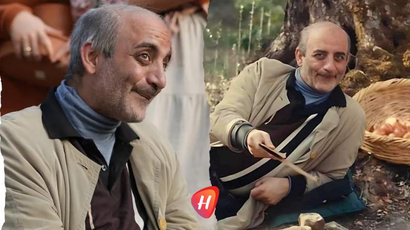 وسيم قزق يكشف لماذا تحوّلت شخصية “مشمش” في مولانا إلى حديث الجمهور