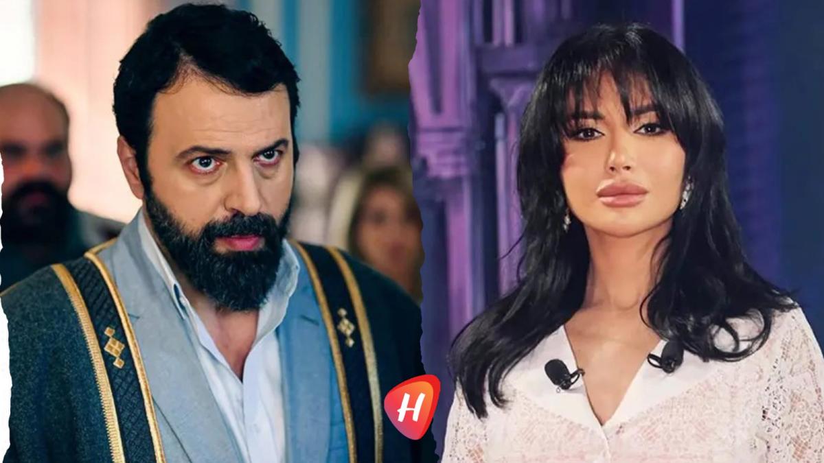 رشا شربتجي تدافع عن تيم حسن في “مولانا”.. هكذا ردت على الانتقادات