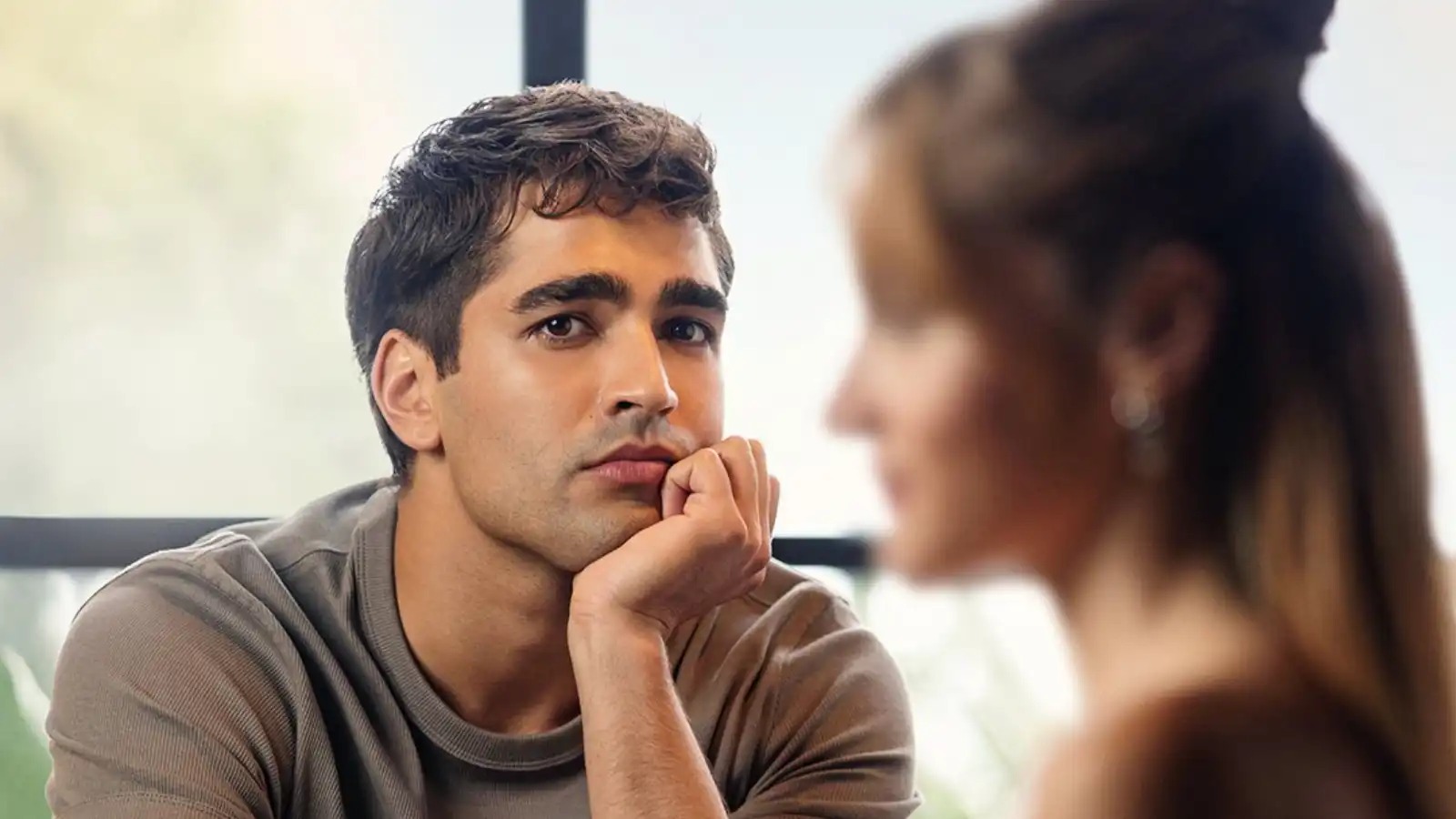 أزمة تهدد مسلسل 