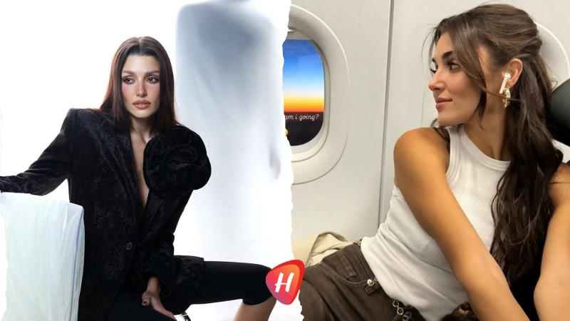 هاندا أرتشيل ترد على اتهامات المخدرات: سأعود إلى تركيا لتوضيح موقفي