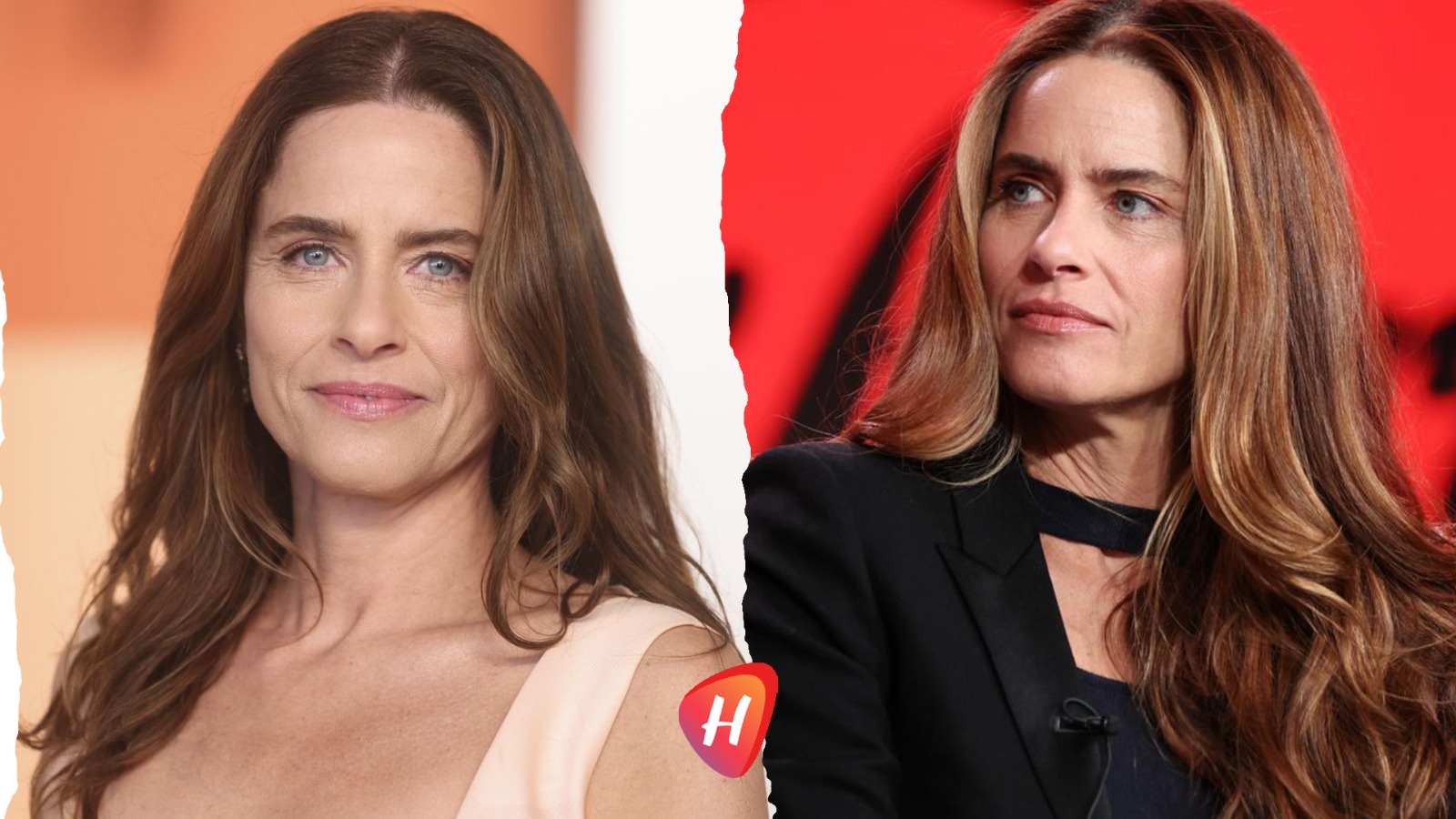 أماندا بيت تواجه سرطان الثدي.. هكذا تلقى أطفالها خبر مرضها