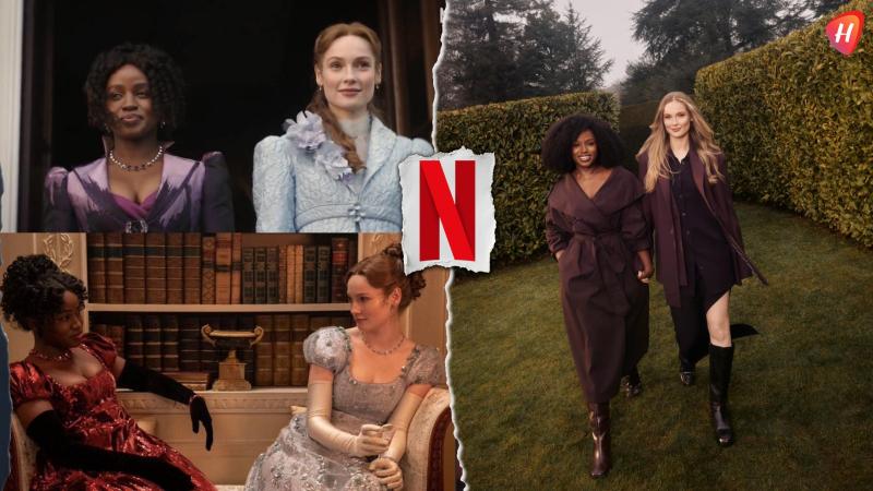 “Bridgerton 5” يشعل الترقب: إعلان تشويقي يكشف قصة حب جريئة وتحولات غير متوقعة على نتفليكس