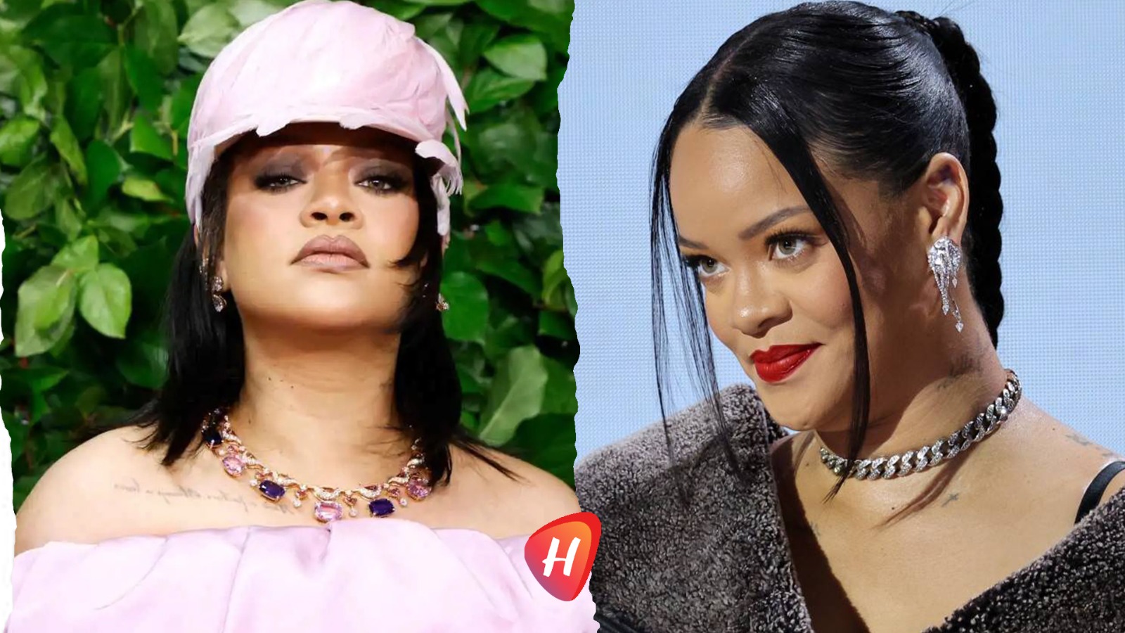 تطورات جديدة في حادث إطلاق النار على منزل ريهانا