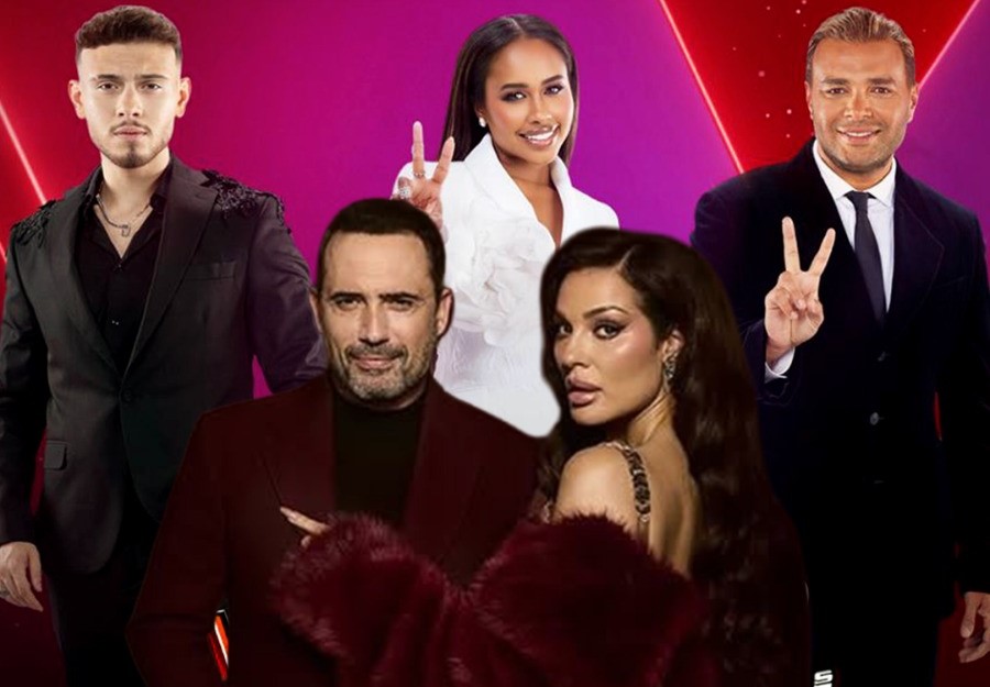 “ذا فويس كيدز” و“ممكن” مع نادين نسيب نجيم وظافر العابدين في زمن الحرب.. هل يغيّر الفن المزاج العام؟