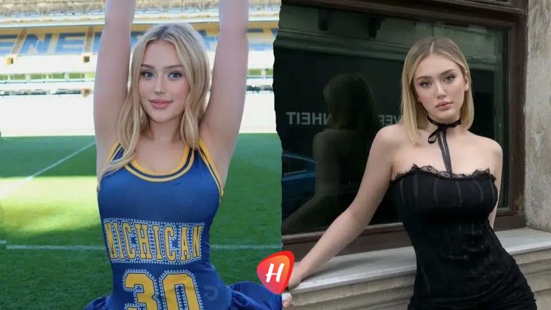 بالفيديو- هكذا انتحرت المؤثرة التركية كوبرا كارا أصلان