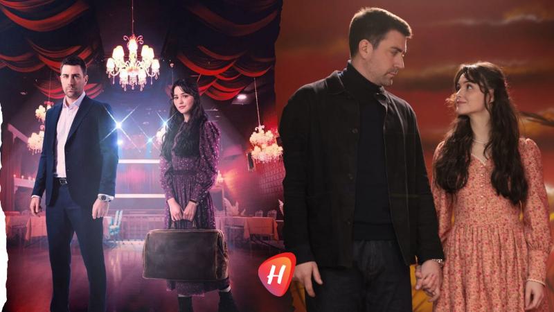 انطلاقة هادئة لمسلسل القبيحة “Çirkin”... عودة قادر تقلب حياة مريم ونسب مشاهدة متوسطة تفتح باب الترقب