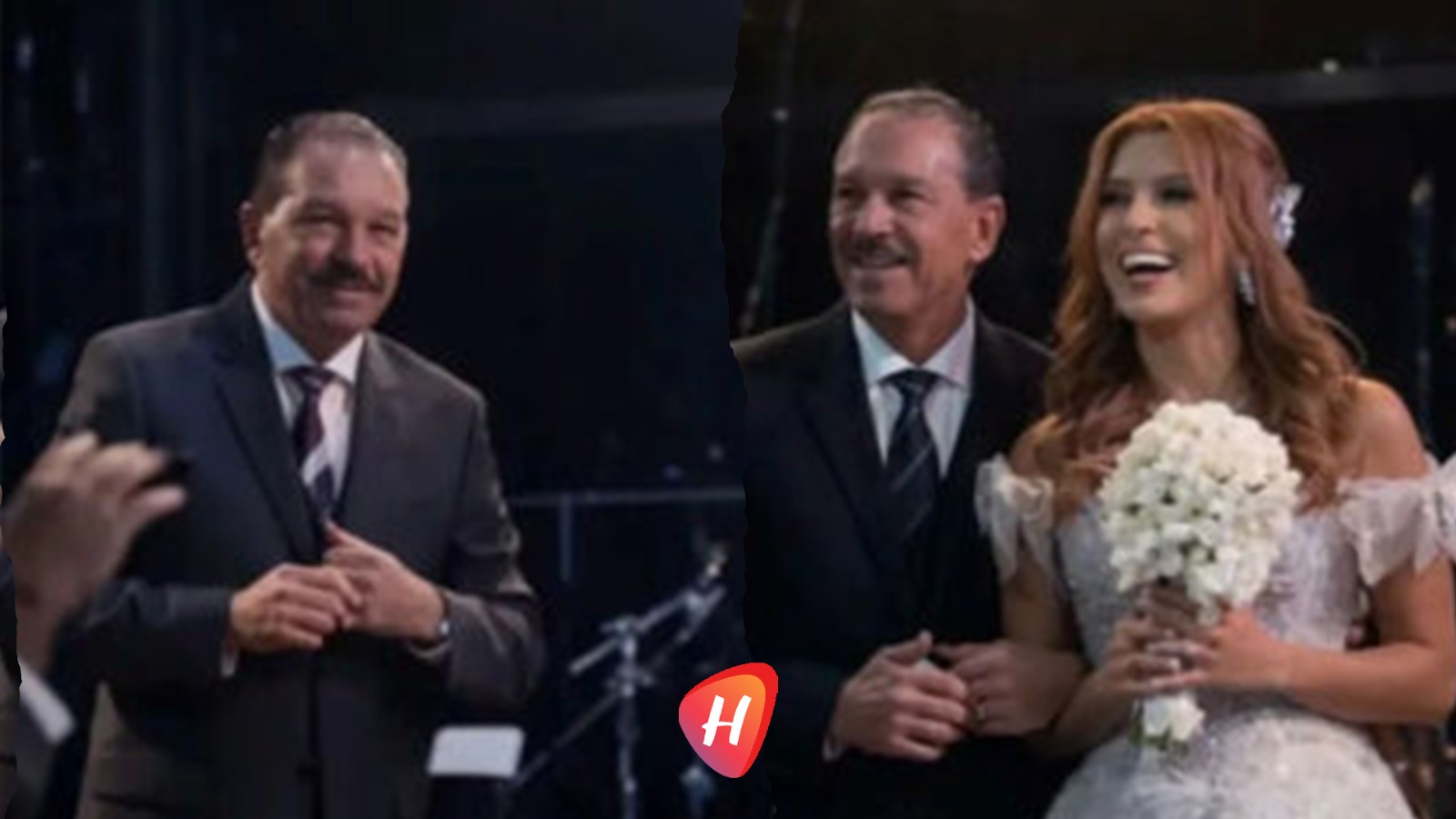 وفاة والد أمل بوشوشة