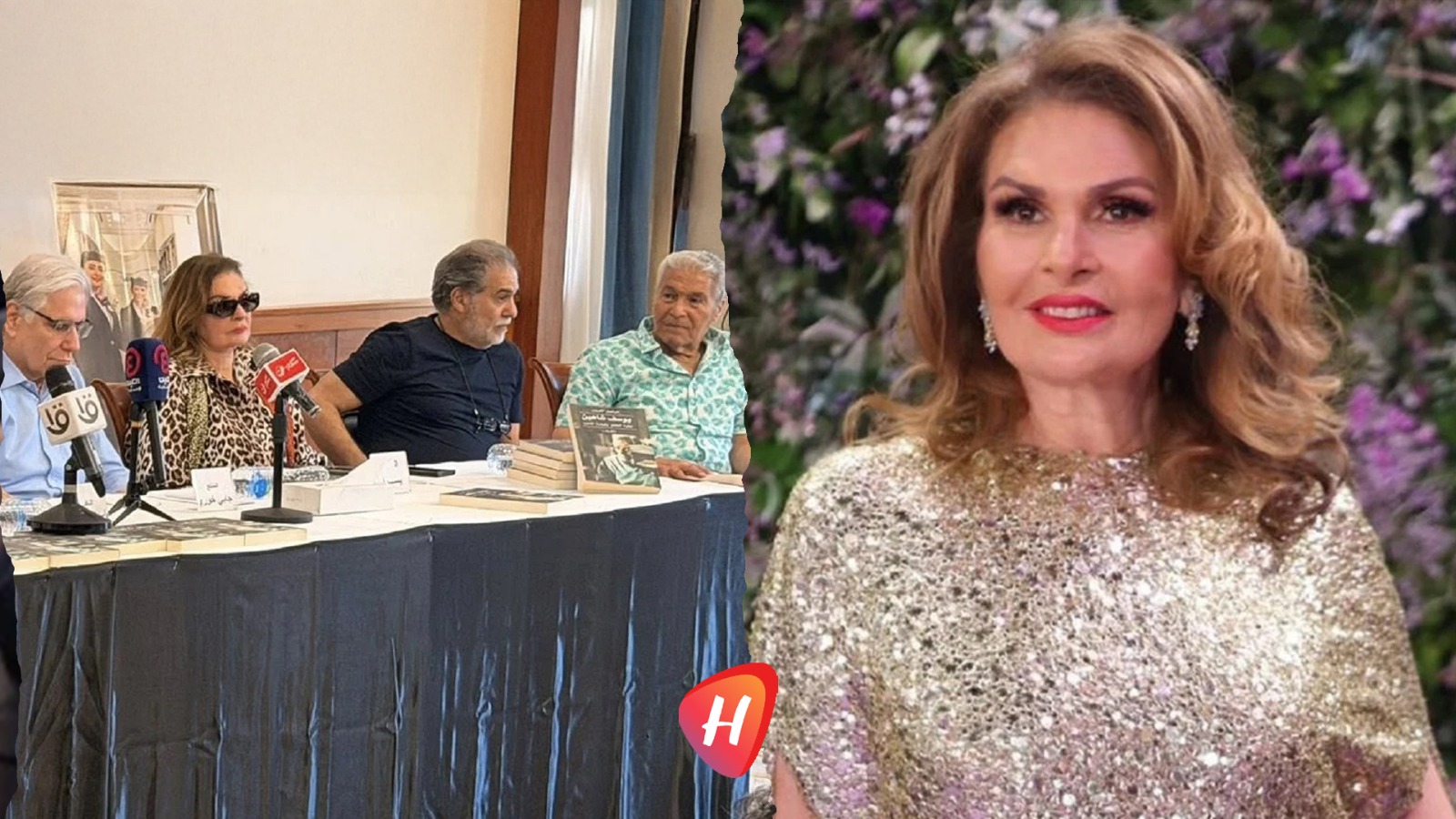 يسرا تكشف كواليس اعتذارها عن حدوتة مصرية وتفتح دفتر ذكرياتها مع يوسف شاهين