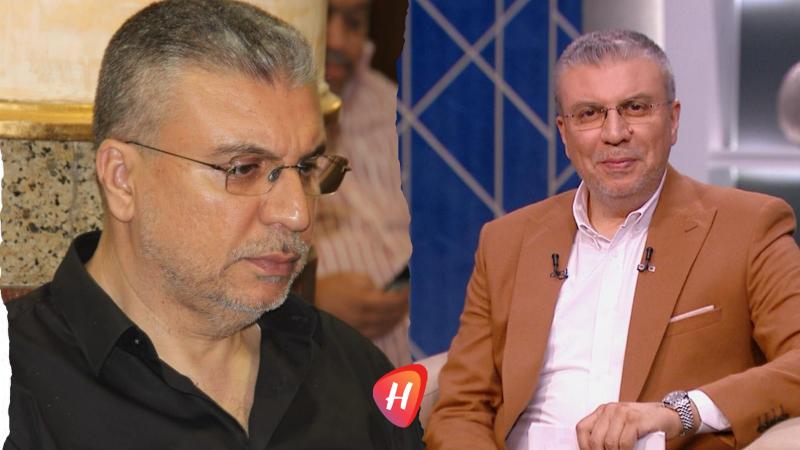 خطوة لافتة من نقابة المهن التمثيلية تجاه عمرو الليثي بعد وعكته الصحية