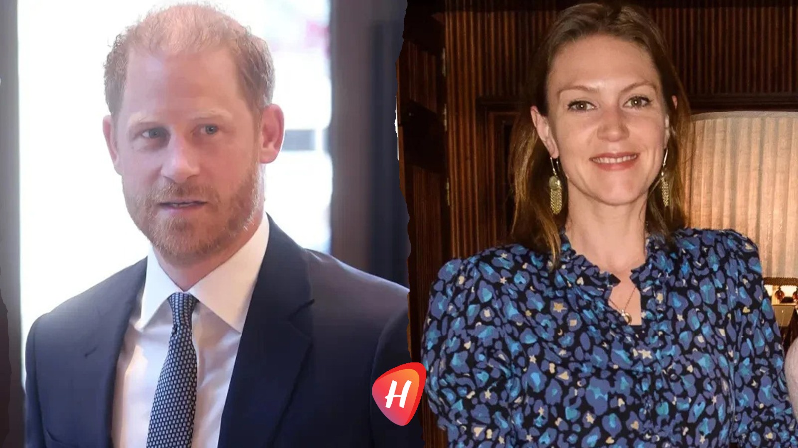 تسريبات تكشف تفاصيل رسائل غزل للأمير هاري بصحافية بريطانية