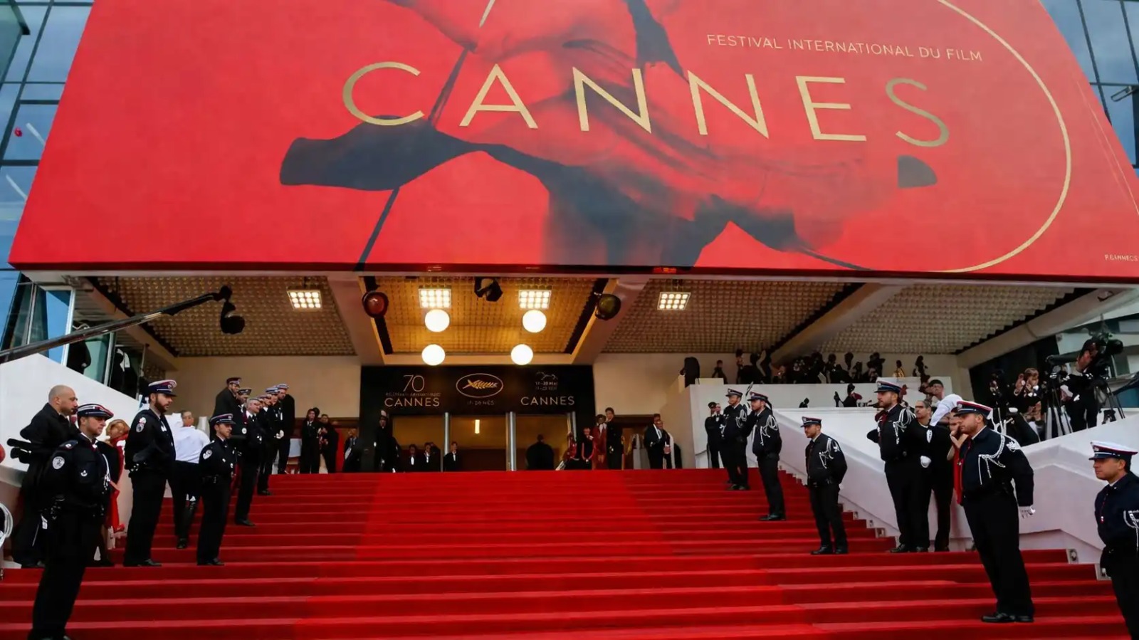 فيلم The Electric Kiss يفتتح مهرجان كان السينمائي 2026 للدورة 79