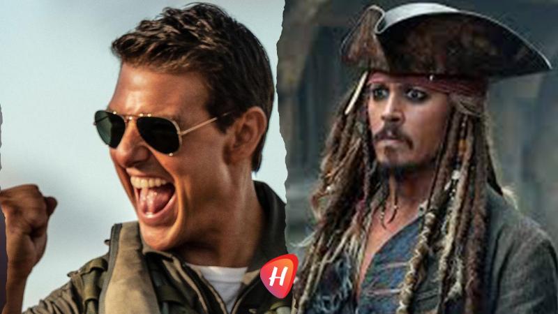 قائمة نجوم هوليوود حققوا ثروة العمر من دور سينمائي واحد