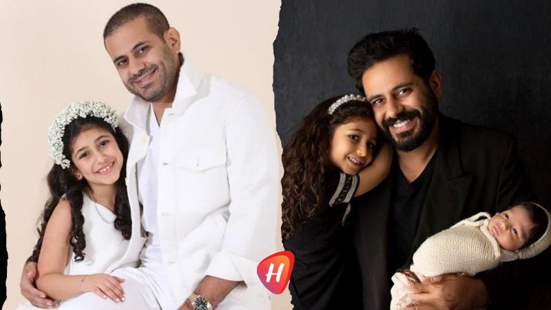 عبدالله بوشهري يكشف تفاصيل التدهور المفاجئ في صحة ابنته داليا