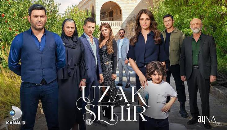 تجديد رسمي لمسلسل المدينة البعيد لموسم ثالث.. هذا موعد نهاية الموسم الثاني