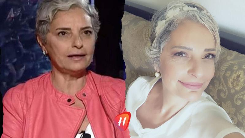 قرار صادم: ريم حيدر بطلة مسلسل ليل توقف علاج السرطان بعد تدهور حاد في وظائف القلب