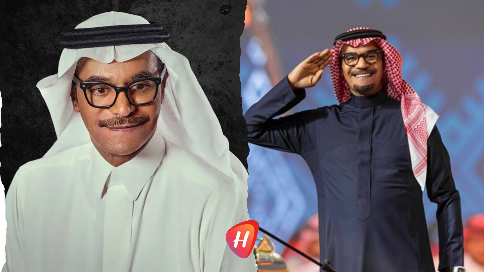 تفاصيل وموعد حفل رابح صقر في جدة