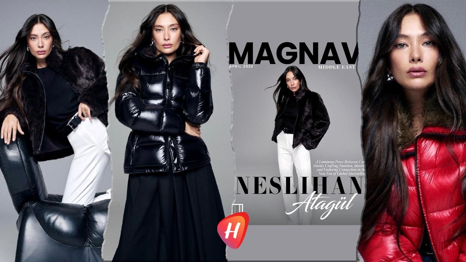 من “حب أعمى” إلى العالمية.. كيف أصبحت نسليهان أتاغول ظاهرة لا تتكرر؟