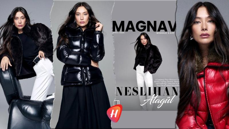 من “حب أعمى” إلى العالمية.. كيف أصبحت نسليهان أتاغول ظاهرة لا تتكرر؟