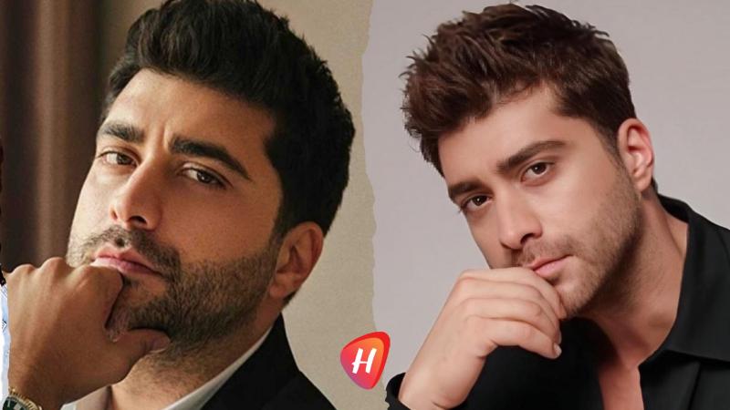 بوزن زائد ولاملامح مختلفة.. نجم 