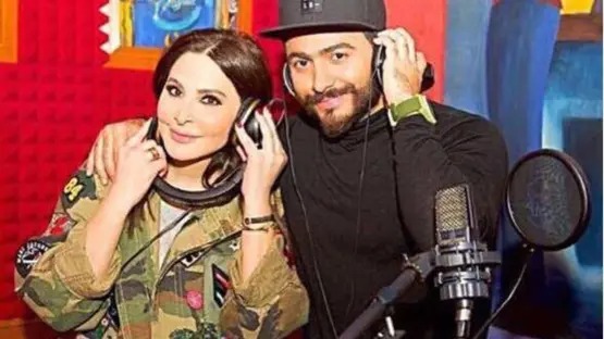 شاكيرا وإليسا وتامر حسني.. موازين 2026 يجهز لـ دورة تاريخية في المغرب