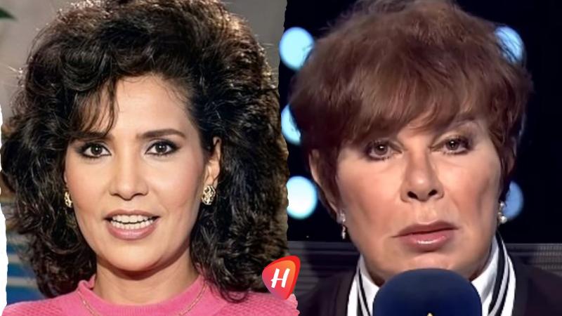 وفاة الإعلامية منى هلال أيقونة زمن التلفزيون المصري الذهبي