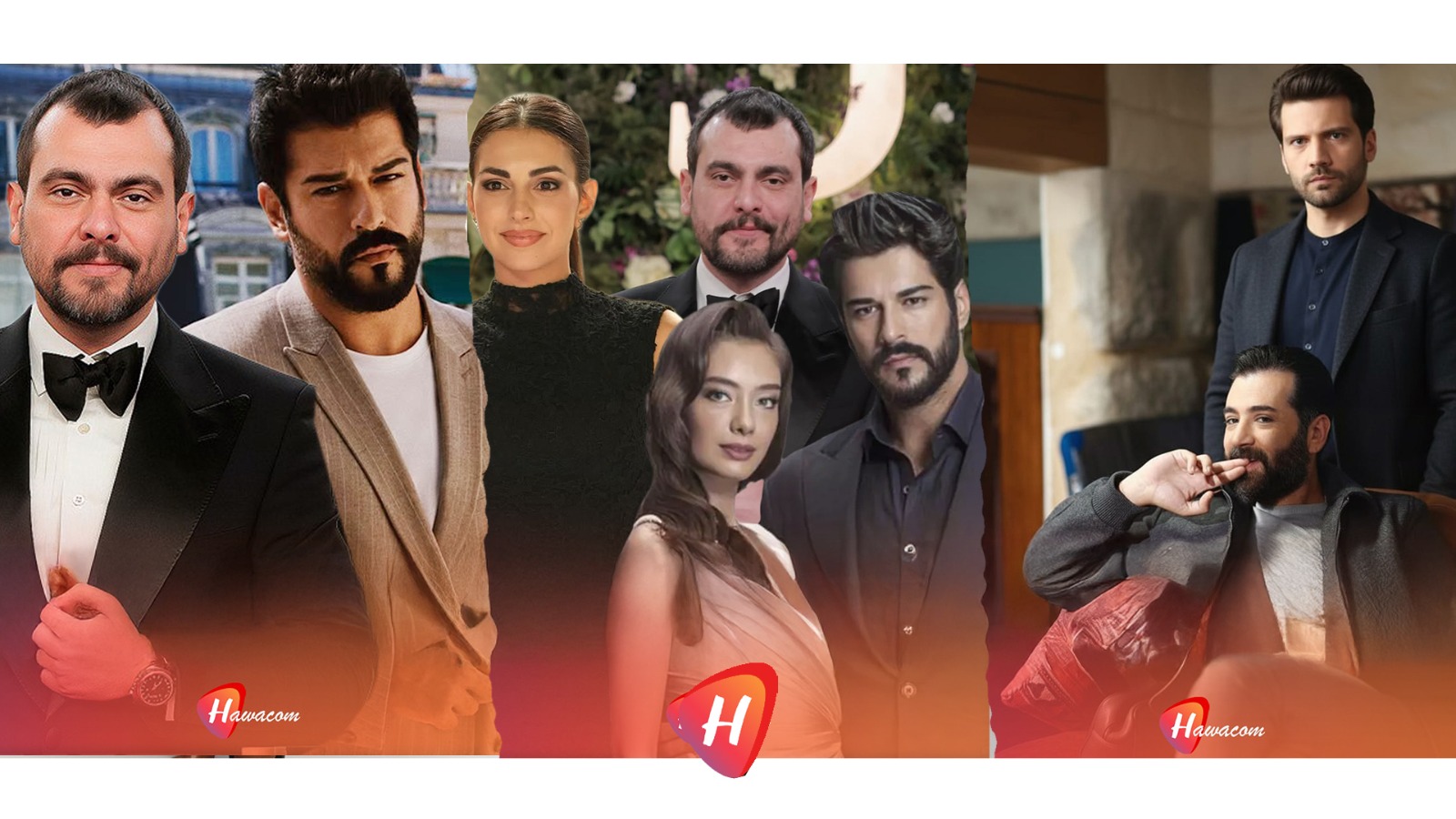 نسخة عربية من حب أعمى بعد ليل رهان MBC الجديد