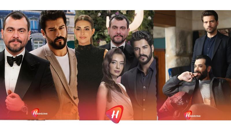 نسخة عربية من حب أعمى بعد ليل رهان MBC الجديد