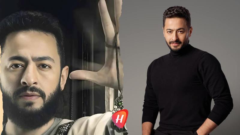 حمادة هلال يكسر صمته: 