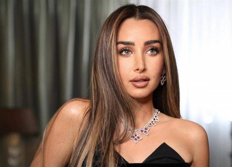 حقيقة استبعاد هنا الزاهد من “ملك الغابة”.. رد ساخر على طريقتها الخاصة