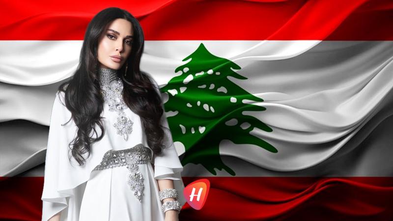 سيرين عبد النور تدعو إلى التهدئة: صوت عقل في زمن الجنون