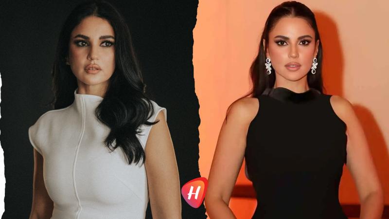 درة تفتح صندوق أسرارها.. حياتها المؤلمة وحلمها بالأمومة