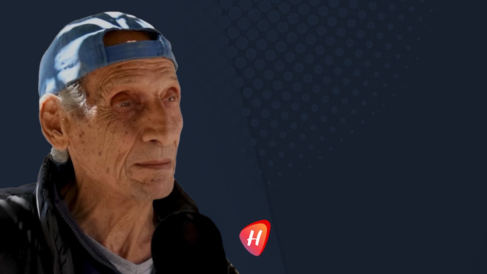 نجاة فؤاد حسن من غارة إسرائيلية على الجناح.. هل أصبحت المستشفى مقر إقامته؟