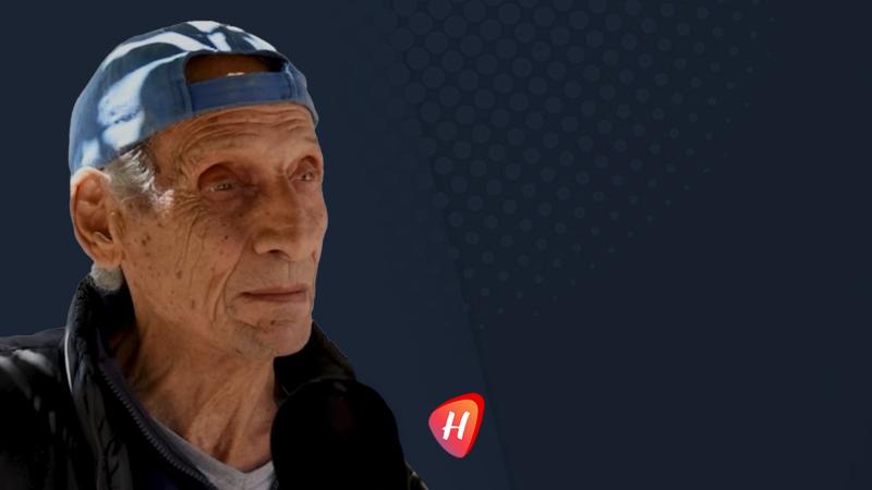 نجاة فؤاد حسن من غارة إسرائيلية على الجناح.. هل أصبحت المستشفى مقر إقامته؟