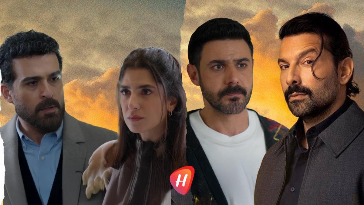 ليل تركي معرب بقصة هندية.. أبطال خارقون ومشاهد هربت من المنطق