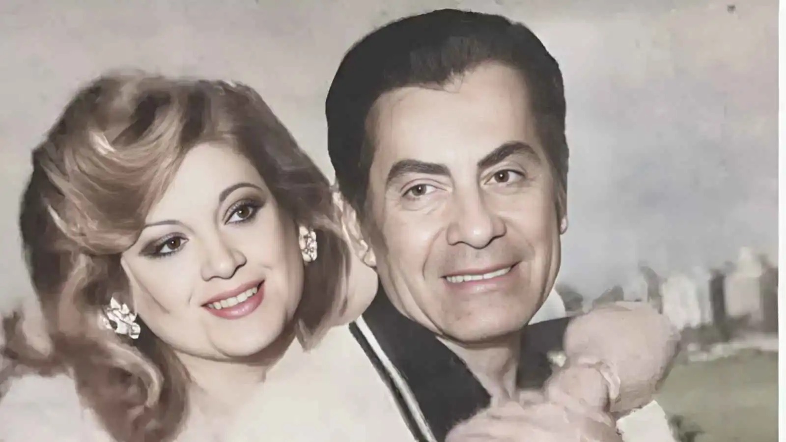 رحيل سلوى القدسي خطيبة فريد الأطرش يعيد قصة حبهما للواجهة