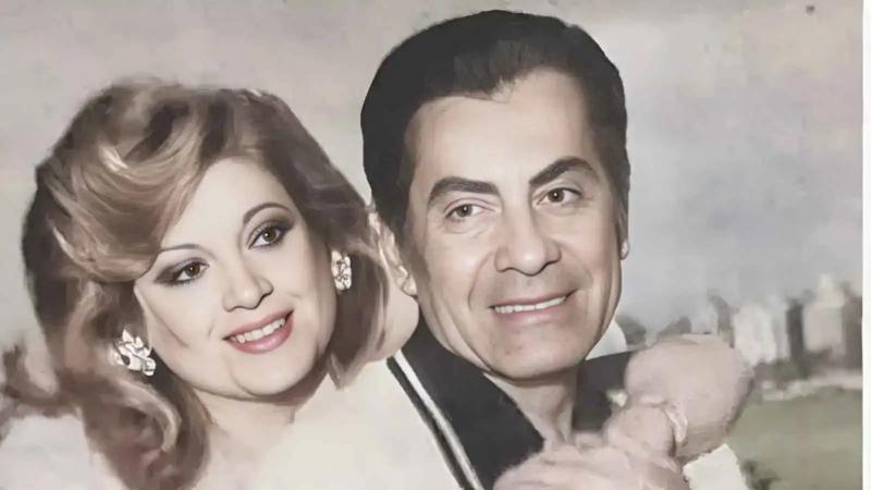 رحيل سلوى القدسي خطيبة فريد الأطرش يعيد قصة حبهما للواجهة