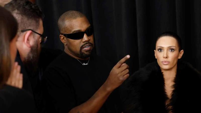 منع كانييه ويست من دخول بريطانيا.. ما القصة؟