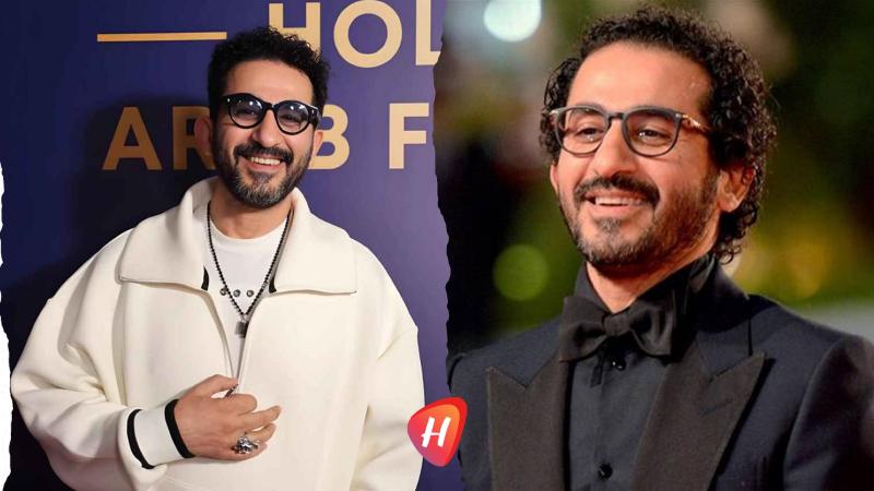 أحمد حلمي يلتقي جمهوره في جدة.. تفاصيل اللقاء