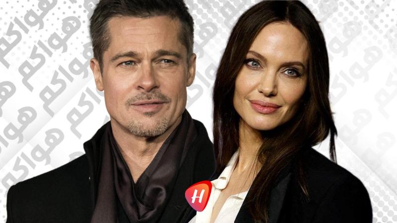 براد بيت يطالب بمحاكمة عاجلة ضد أنجلينا جولي.. يريد الاسترخاء في قصره الفرنسي الفخم