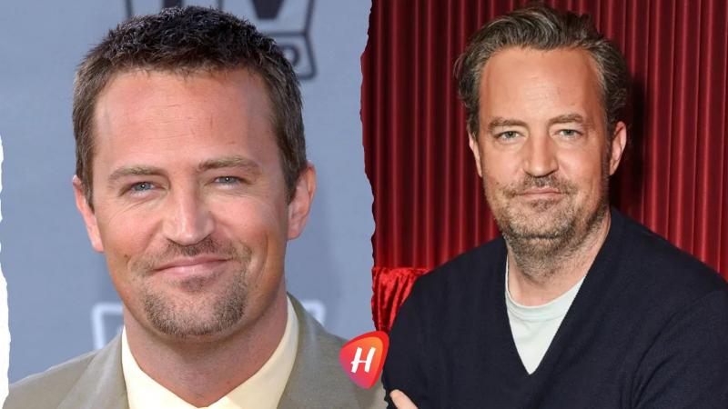 عائلة ماثيو بيري تطالب المحكمة بإنزال أقصى عقوبة بحق 