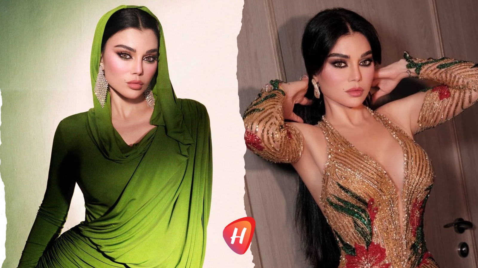 تطورات قضية هيفاء وهبي ومحمد وزيري: غسل أموال وموعد حاسم لمحاكمة طبيب التجميل