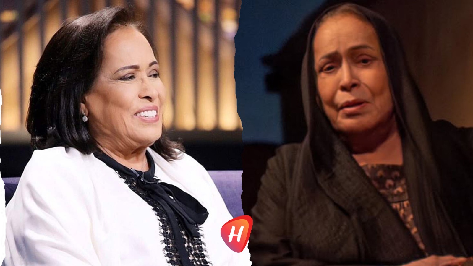 من عيد الميلاد إلى الرحيل.. المفارقة الحزينة في حياة حياة الفهد