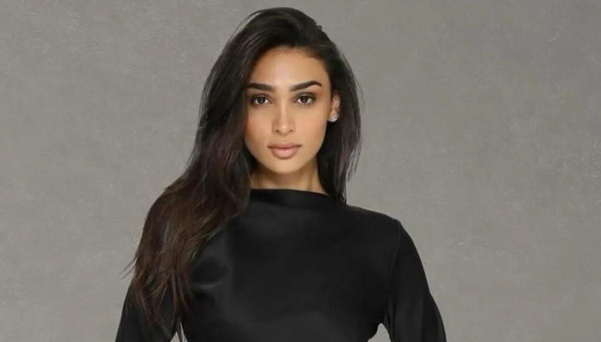 وصيفة ملكة جمال لبنان سيبال بوشعيا تتعرّض لعملية سطو مسلّح