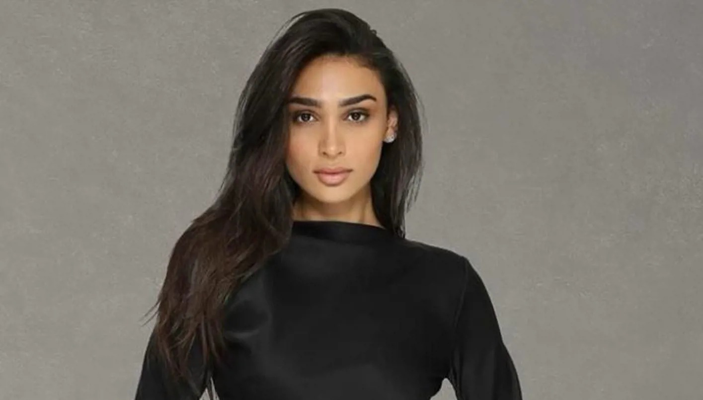 وصيفة ملكة جمال لبنان سيبال بوشعيا تتعرّض لعملية سطو مسلّح