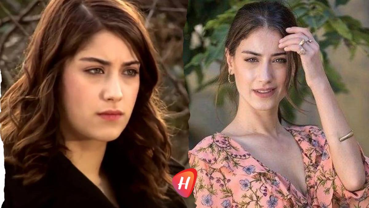 هازال كايا تكشف كواليس معاناتها النفسية: كدت أصبح إمبراطورة عقارات لولا العلاج