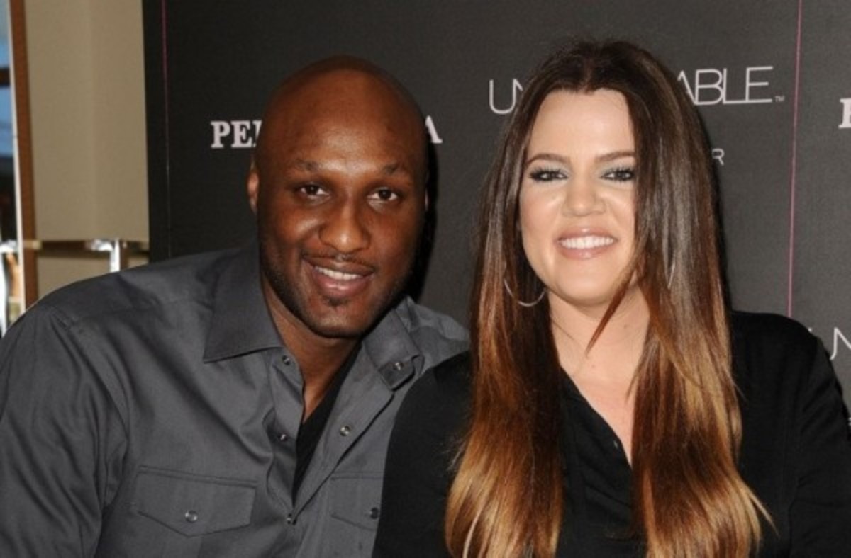 طليق كلوي كارداشيان يتحدث عن رحلته مع التعافي من الإدمان