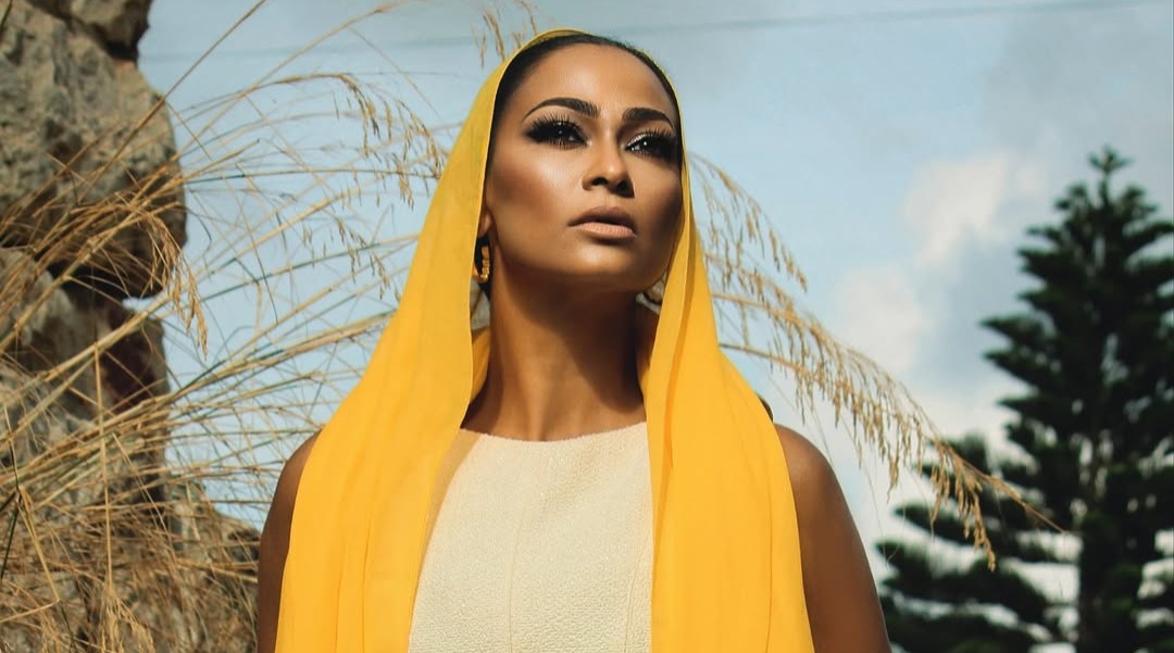 برناديت حديب لـ 