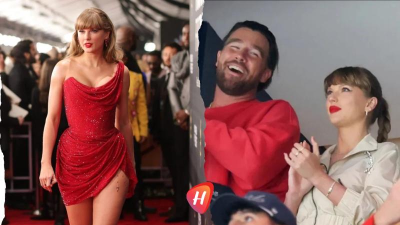 زفاف تايلور سويفت وترافيس كيلسي.. تحضيرات سرية وتغييرات مفاجئة في الموعد والمكان